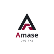 Logo of AMASE DIGITAL LIMITED