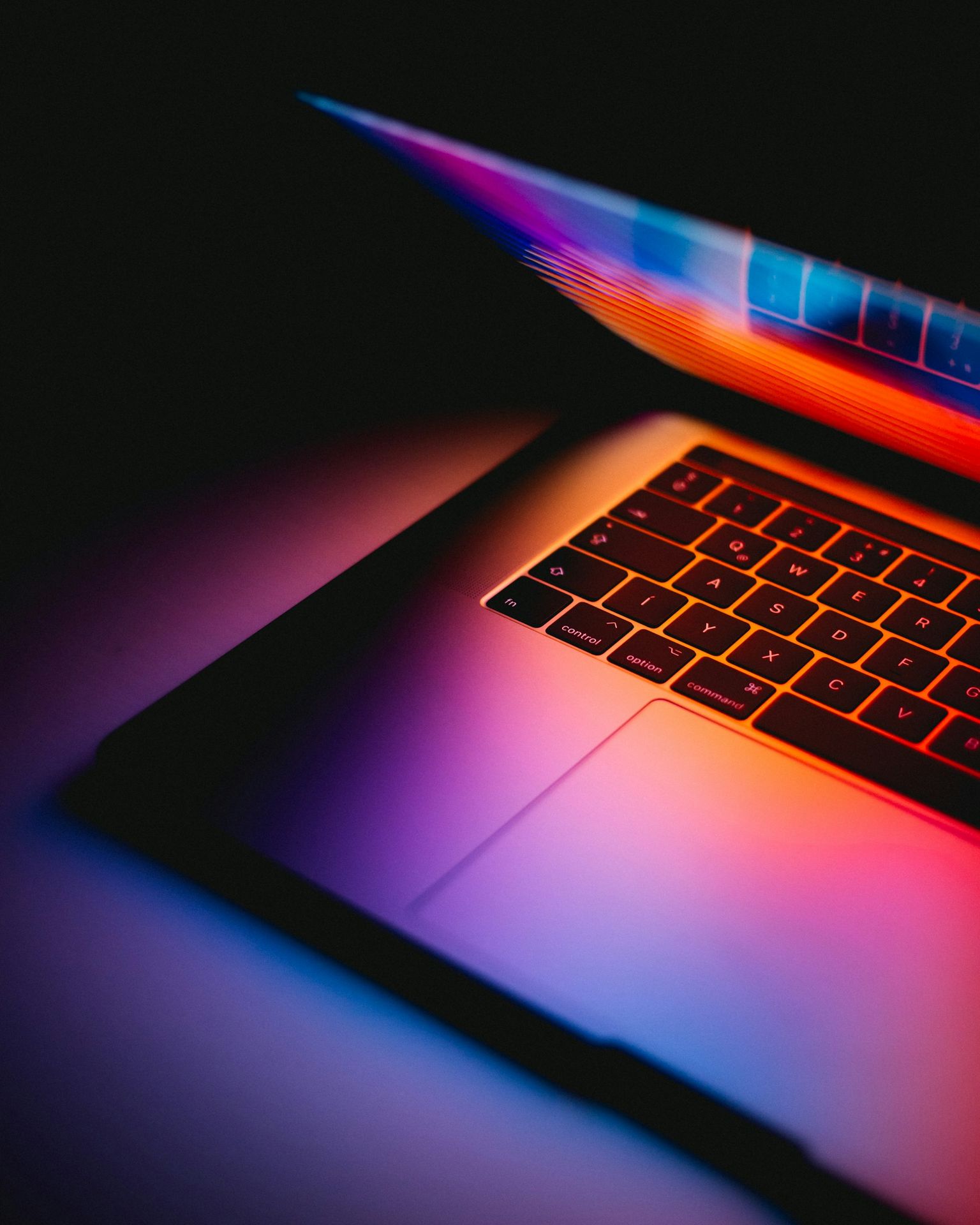Data migration