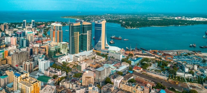 Dar es Salaam